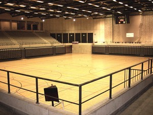 Foto Arena Sportoase